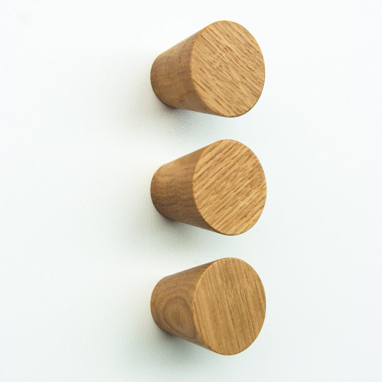 BASIC CONE 3 cm - Furniture knobs and handles – DOT Manufacture