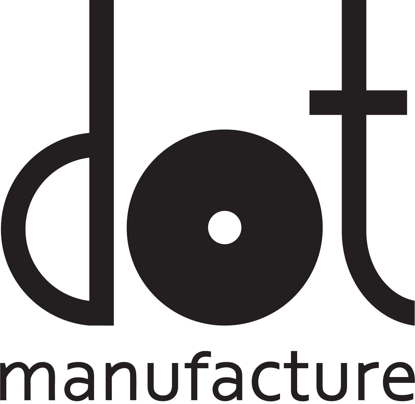 DOT Manufacture - uchwyty do mebli, gałki i wieszaki