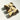 JUST TWO - kwadratowa - wysokość 2,6 cm - Image 2