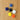 Single color sample - SIMPLE enameled
